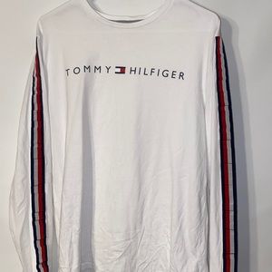 Tommy Long sleeve